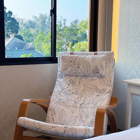 Digital Nomad Home Away With Pool & Gym Nai Yang Beach 외부 사진