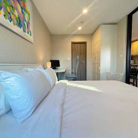 Digital Nomad Home Away With Pool & Gym Nai Yang Beach 외부 사진