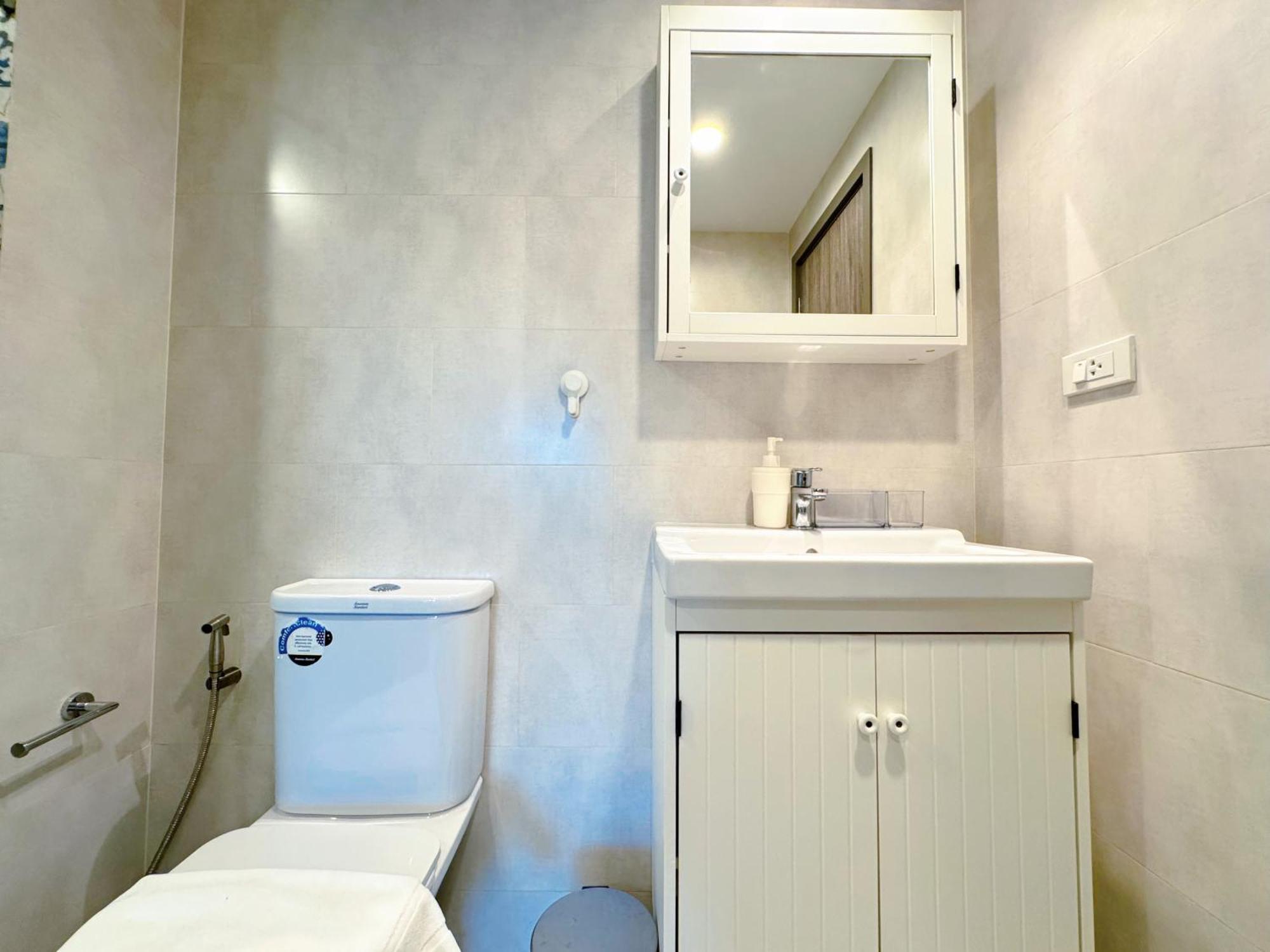 Digital Nomad Home Away With Pool & Gym Nai Yang Beach 외부 사진