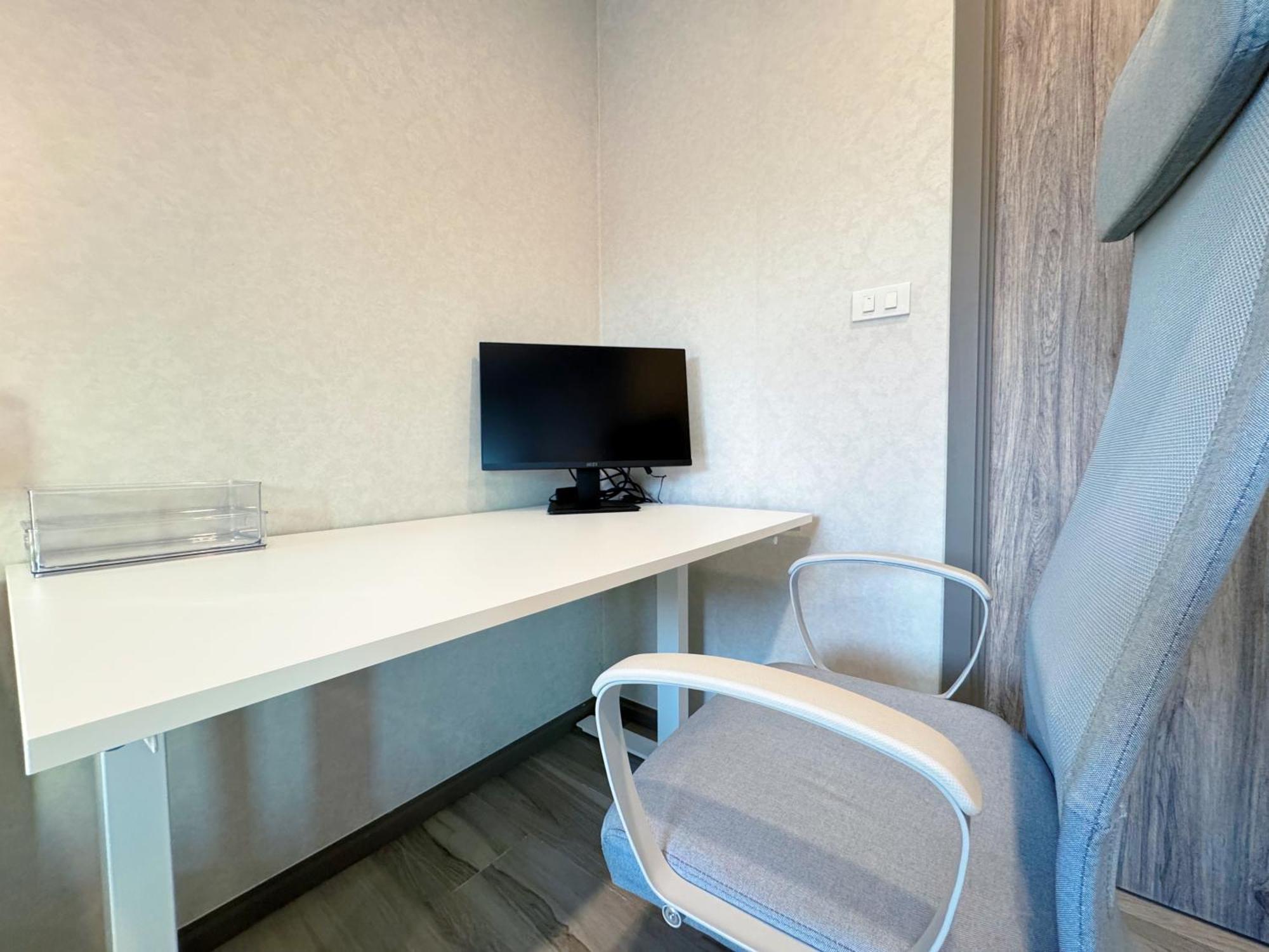 Digital Nomad Home Away With Pool & Gym Nai Yang Beach 외부 사진